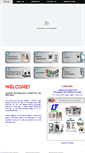 Mobile Screenshot of leadertech.com.my